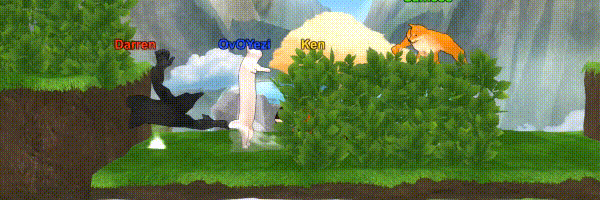 动物之鬪: 竞技场/Fight of Animals: Arena（v1.0.2）(图6)