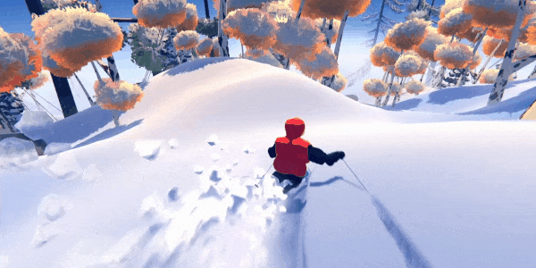 SNØ：终极自由滑雪/SNØ: Ultimate Freeriding(更新v1.0.01.84)(图2)