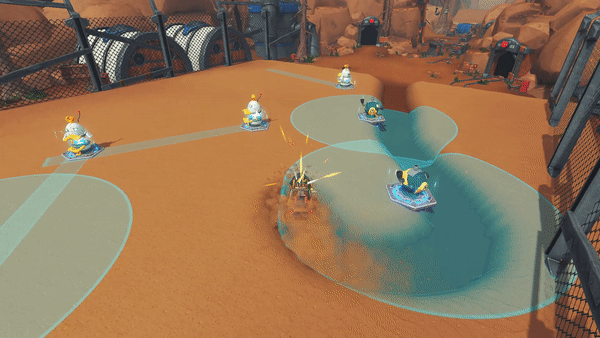 热路防御/ReRoad（v5842914）(图1)