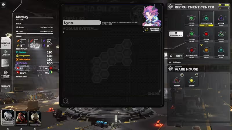死环:二次冲击/Death Ring: Second Impact(图3) 死环:二次冲击/Death Ring: Second Impact(图3)