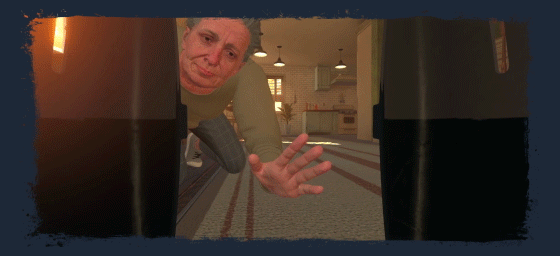 冒牌猫谜/Copycat(图3) 冒牌猫谜/Copycat(图3)