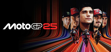 摩托GP25/MotoGP 25