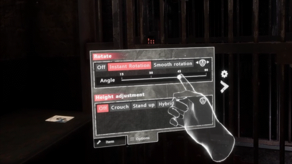 禁忌艺术/Forbidden Art/支持VR(图3)