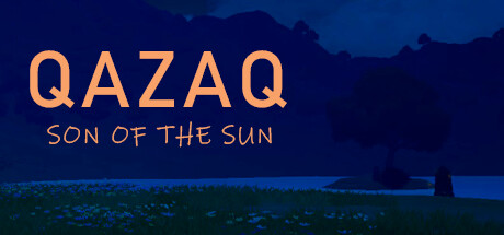 卡扎克：太阳之子 /Qazaq: Son of the Sun(图1)