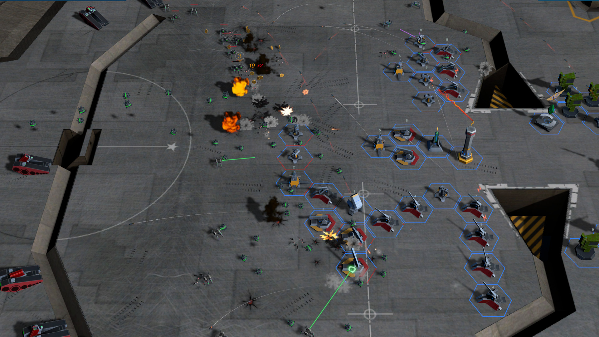 无限重启（Build.7212630）(图3)