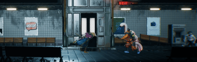 笠鬼/The Devil Within: Satgat（更新v1.10.94.47319）(图2)