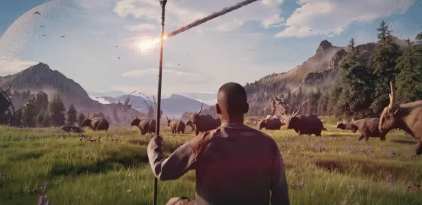 滞困：异星黎明/Stranded: Alien Dawn(图2)