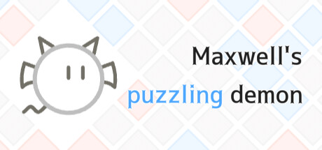 麦克斯韦解谜妖/Maxwell’s puzzling demon(图1)