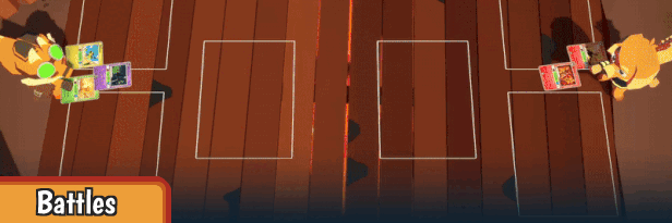 集换岛/Isle of Swaps(图2) 集换岛/Isle of Swaps(图2)