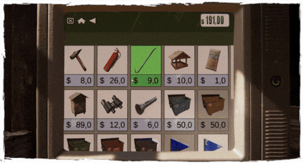 森林护林员模拟器/Forest Ranger Simulator(图24)