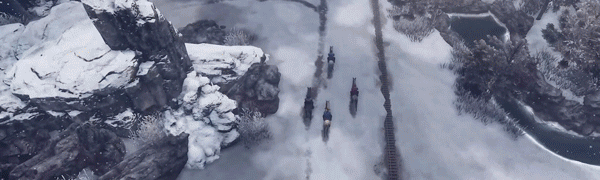 血战西部2/Hard West 2(图3)