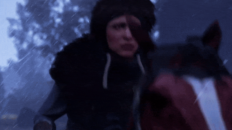 乌卢卡的埃尔图/Ertugrul of Ulukayin(图5)