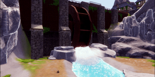 盖多尼亚2/Gedonia 2(图4)