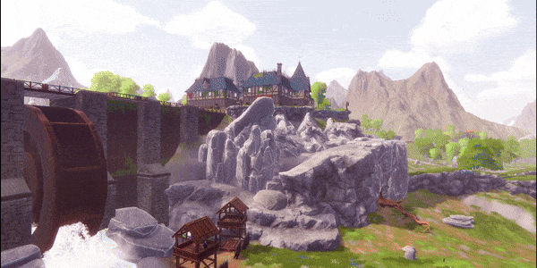 盖多尼亚2/Gedonia 2(图3)