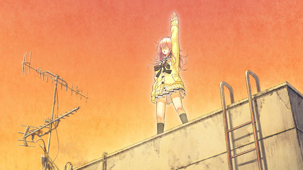 你和她和她的恋爱/YOU and ME and HER: A Love Story（v1.00s）(图3)