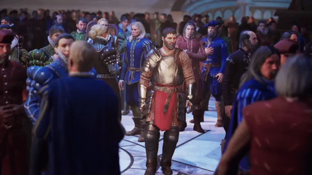 国王的恩赐2/Kings Bounty II（豪华增强版-V1.7-DLC）(图4)