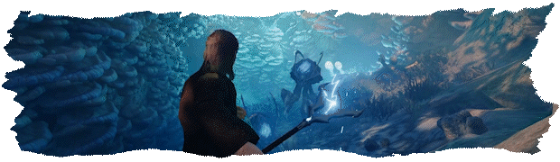 雾锁王国/Enshrouded（更新v697018）(图3)