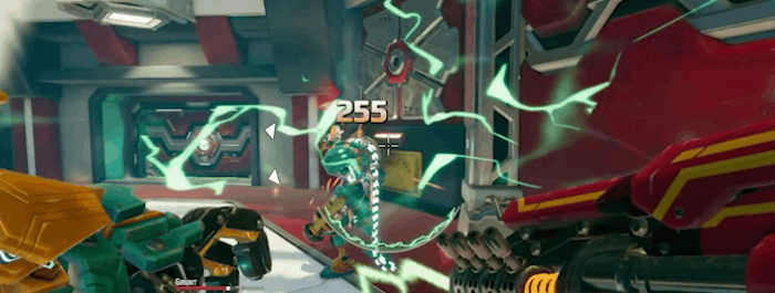 塑战核心/Battle Shapers(图3)