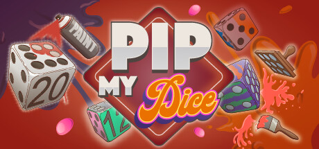 骰子大改造/Pip My Dice(图1)