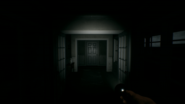 梦魇/Nightmare(图2)