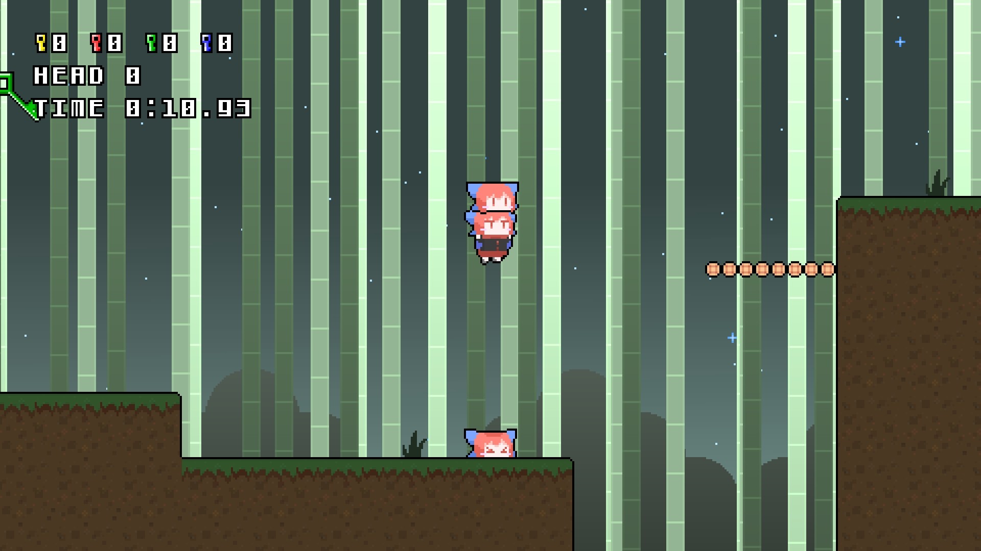 无首拾忆录/Kubinashi Recollection（v1.02c）(图6)