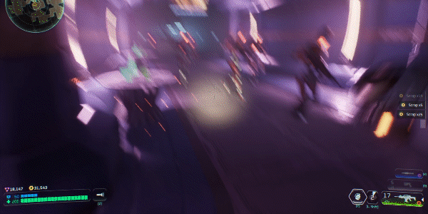 死域Rogue/Deadzone: Rogue(图2)