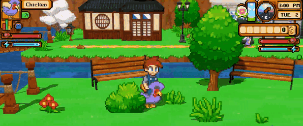 富饶之乡/Cornucopia（更新Build.18511659）(图2)