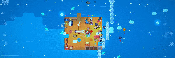 洋流朋克/Ocean Punk(图3)