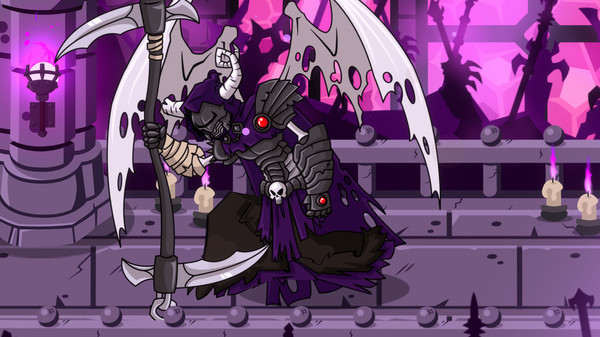 守望者编年史/Watcher Chronicles(图8)