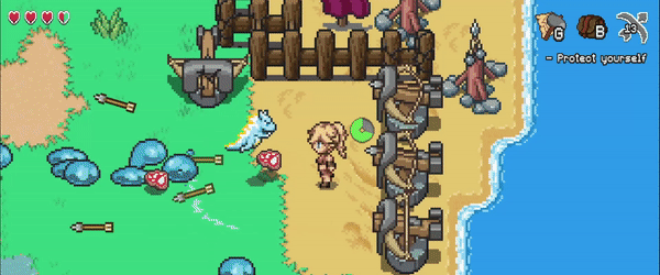 魔潮爆发/Monster Outbreak(图3)