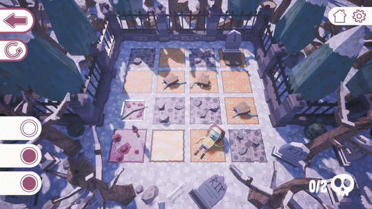 菌丝天堂/Mycelium Heaven(图5)