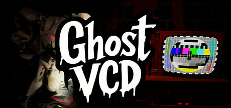 鬼片/Ghost VCD(图1)