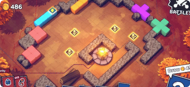 余烬守卫 Emberward(图3)