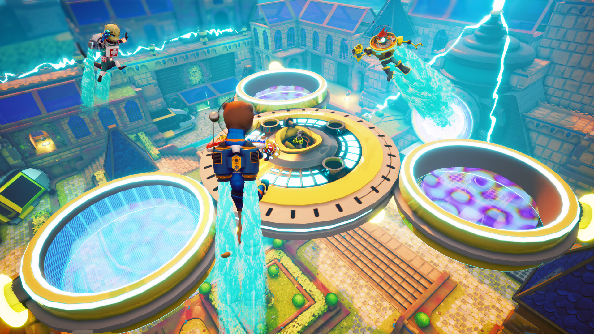 水獭帝国/The Otterman Empire（v1.0.6）(图2)