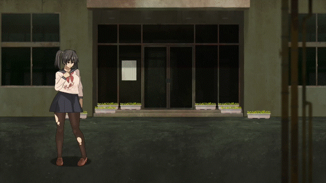 即便身亡/Even in Death(图2)