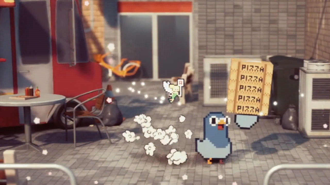 咕咕披萨:送披萨到空间站?老板,这不对啊!/GuGu Pizza : Delivering Pizza to the Space Station? Boss, this is just not right!(更新v20250213)(图6) 咕咕披萨:送披萨到空间站?老板,这不对啊!/GuGu Pizza : Delivering Pizza to the Space Station? Boss, this is just not right!(更新v20250213)(图6)