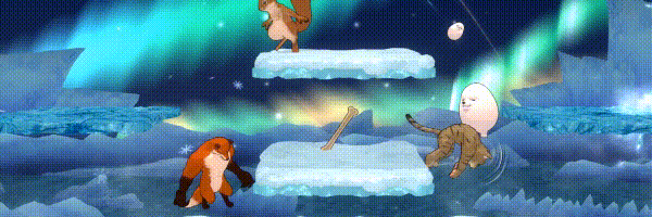 动物之鬪: 竞技场/Fight of Animals: Arena（v1.0.2）(图7)