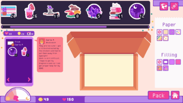 小小贴纸铺/Sticky Business(更新Build.18609119)(图4)