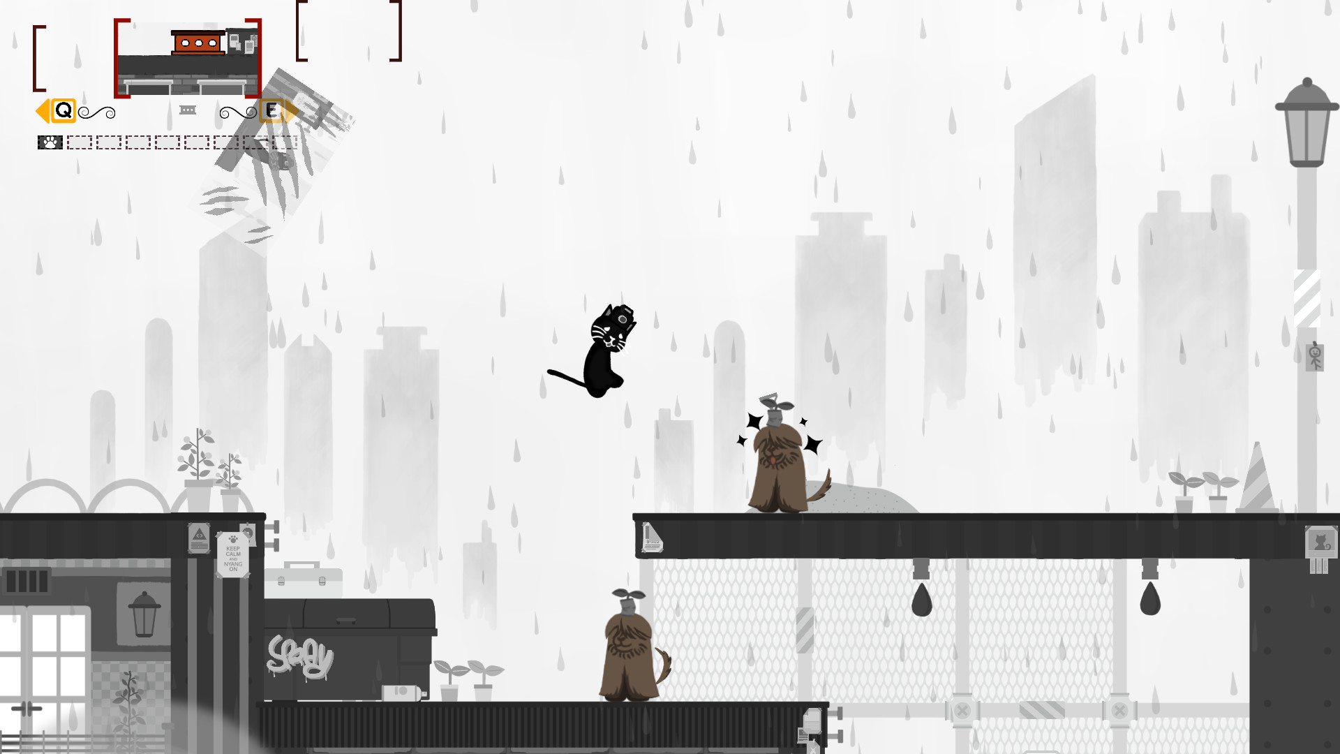 快照喵/Shutter Nyang(图4)