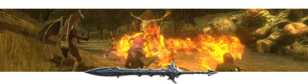 暗影：最后的召唤者/Umbra: The Last Summoner(图4)