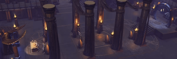 星际之门:计时员/Stargate Timekeepers （更新v1.00.22）(图3)