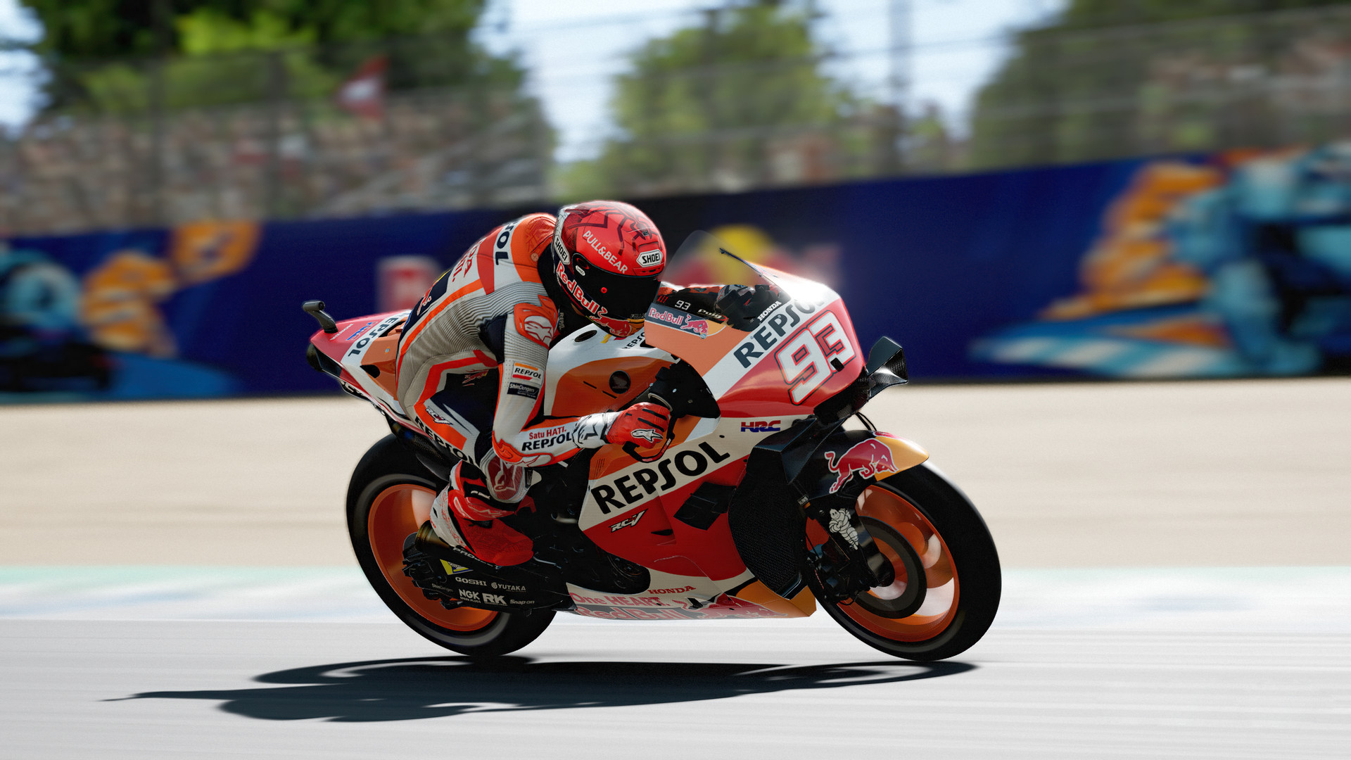 世界摩托大奖赛21/MotoGP21(图4)