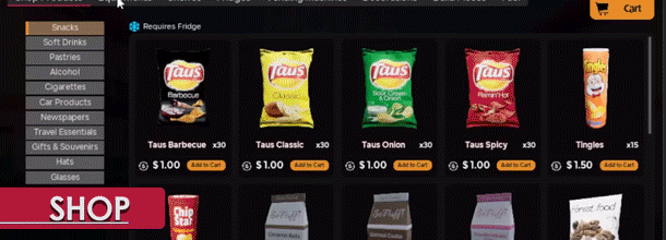 汽车旅馆经理模拟器/Motel Manager Simulator(更新v20250222)(图3)