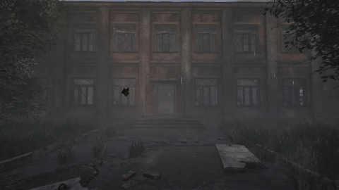 隐形的恐惧/Invisible Fear(图2)