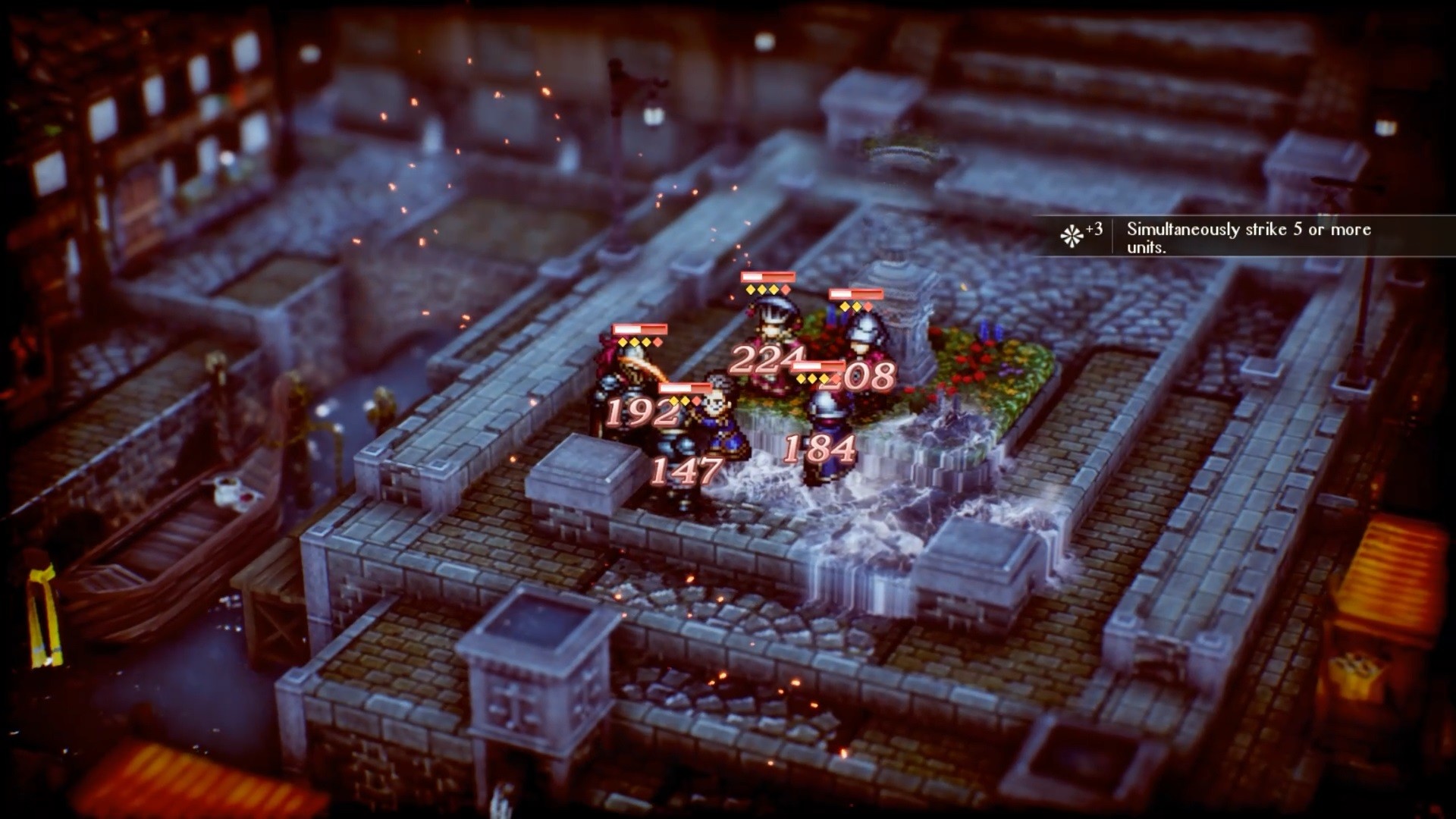 三角战略/TRIANGLE STRATEGY（Build.9842040+全DLC）(图8)