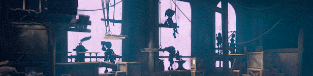 木偶往事/Once Upon A Puppet（更新v2.15.1.0）(图4)