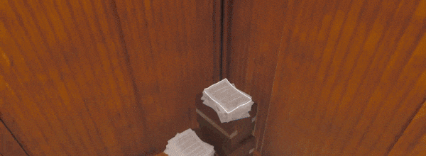 加班惊魂夜/Office After Hours(图4)