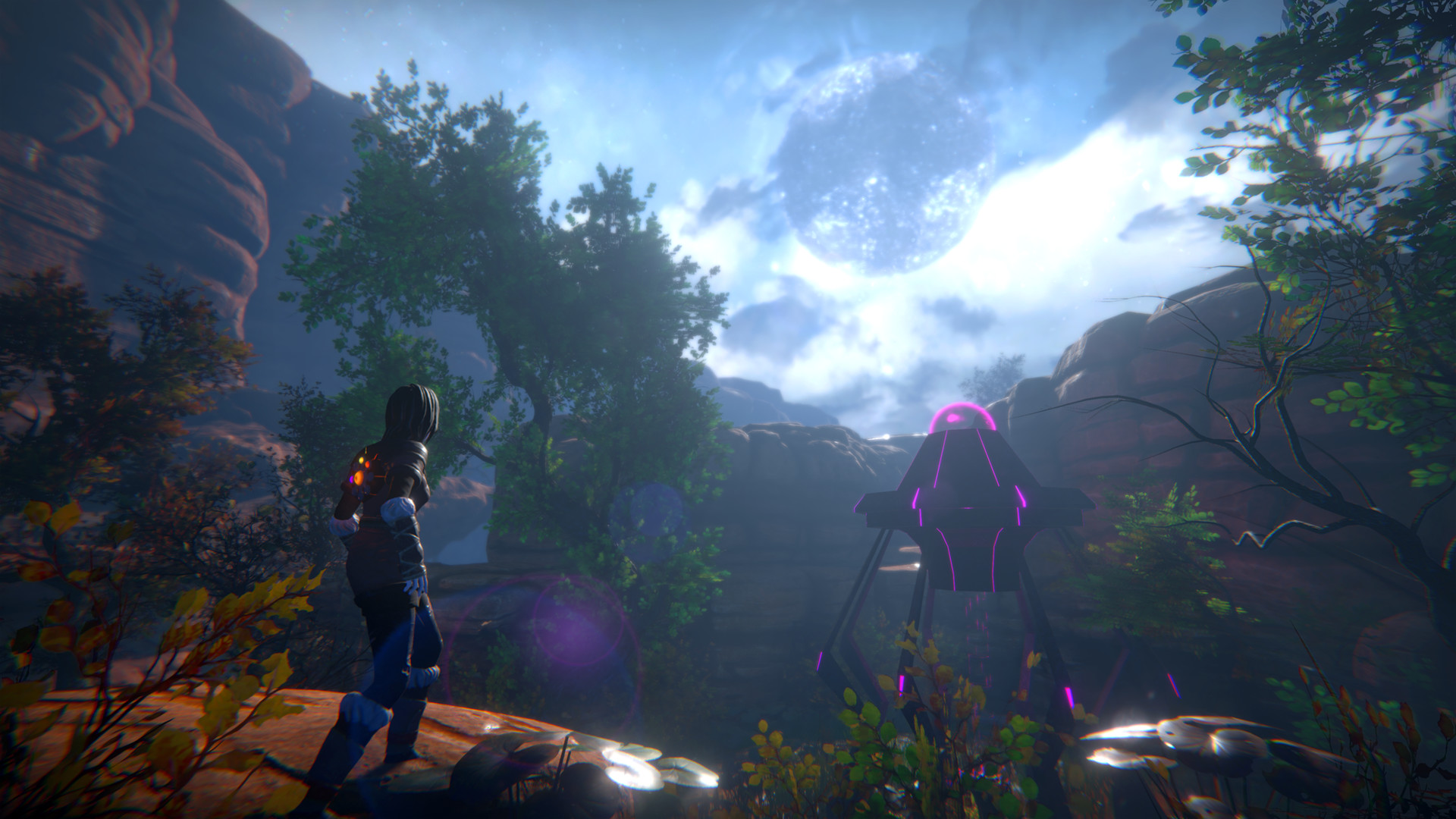 生命之种/Seed of Life(图1) 生命之种/Seed of Life(图1)