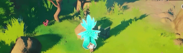 伊科内岛：筑梦之地 /Ikonei Island: Friends’ Pass(图13)