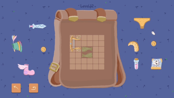 整理背包/Tidy Backpack(图4)